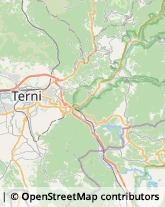 Centri di Benessere,05100Terni