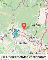 Impianti Sportivi,51034Pistoia