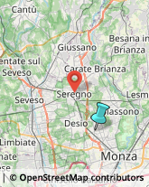 Appartamenti e Residence,20851Monza e Brianza