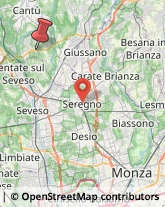 Via Provinciale Novedratese, 29,22060Novedrate