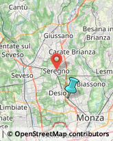 Appartamenti e Residence,20851Monza e Brianza