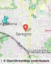 Bar e Caffetterie,20831Monza e Brianza