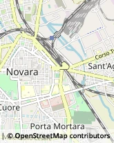 Comuni e Servizi Comunali,28100Novara