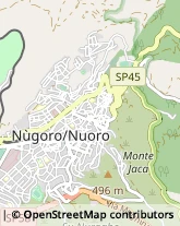 Via Ferracciu, 23,08100Nuoro