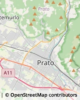 Via Emilio Boni, 19,59100Prato