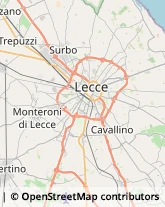 Via Tripoli, 30,73047Monteroni di Lecce