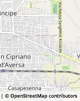 Via Virgilio, 8,81030Casapesenna