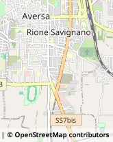 Via Carlo Pisacane, 1,81031Aversa