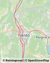 Pratiche Automobilistiche,38121Trento