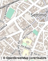 Via Torino, 16,10036Settimo Torinese