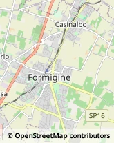 Via Giardini Sud, 3,41043Formigine