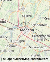 Medicina Interna - Medici Specialisti,41053Modena