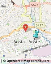 Motels,11100Aosta