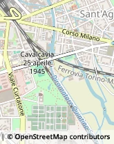 Corso Milano, 25/D,28100Novara