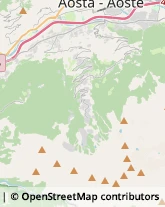 Locande e Camere Ammobiliate,11020Aosta