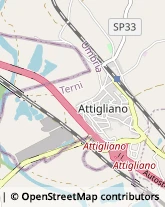 Via Chiusa, 12,05012Attigliano