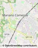 Viale Lombardia, 54,22066Mariano Comense