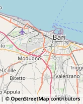 Legname da Costruzione,70132Bari