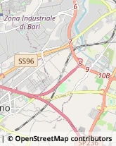 Legname da Costruzione,70124Bari