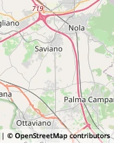 Via Gemito, 55,80039Saviano