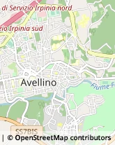 Via Luigi Amabile, 27,83100Avellino