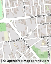 Viale Sicilia, 21,21052Busto Arsizio