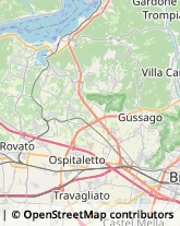 Campeggi, Villaggi Turistici e Ostelli,25050Brescia