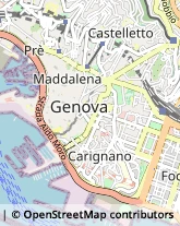 Detersivi e Detergenti,16121Genova