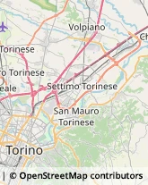 Strada Cuorgnè, 57,10072Caselle Torinese