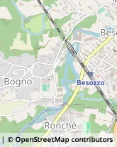 Via Binda, 8,21023Besozzo