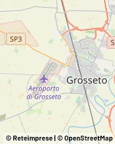 Appartamenti e Residence,58100Grosseto