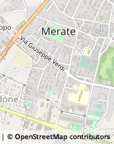 Viale Giuseppe Verdi, 55/A,23807Merate