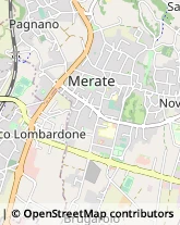 Via Indipendenza, 10,23807Merate