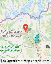 Istituti di Bellezza,11026Aosta