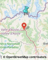 Istituti di Bellezza,11021Aosta