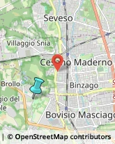 Bar e Caffetterie,20812Monza e Brianza