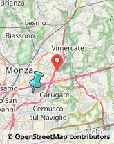 Comuni e Servizi Comunali,20861Monza e Brianza