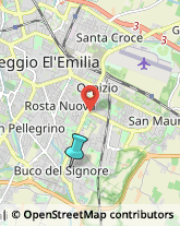 Imprese di Pulizia,42122Reggio nell'Emilia