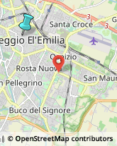 Imprese di Pulizia,42121Reggio nell'Emilia