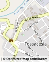 Via Marina, 9,66022Fossacesia