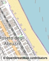 Via Thaulero, 8,64026Roseto degli Abruzzi