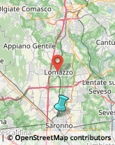 Laboratori di Analisi Cliniche,21047Varese