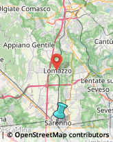 Laboratori di Analisi Cliniche,21047Varese