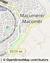 Via Sicilia, 13,08015Macomer