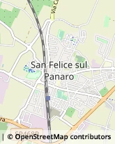 Via Roma, .5,41038San Felice sul Panaro