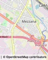 Via Amedeo Modigliani, 7,59100Prato