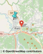 Bed e Breakfast,02100Rieti