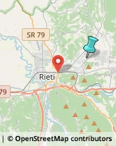 Architetti,02100Rieti