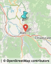 Bed e Breakfast,02100Rieti