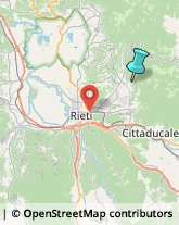 Bed e Breakfast,02100Rieti